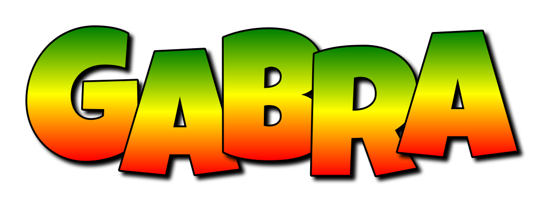 Gabra mango logo