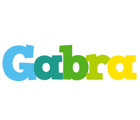 Gabra rainbows logo