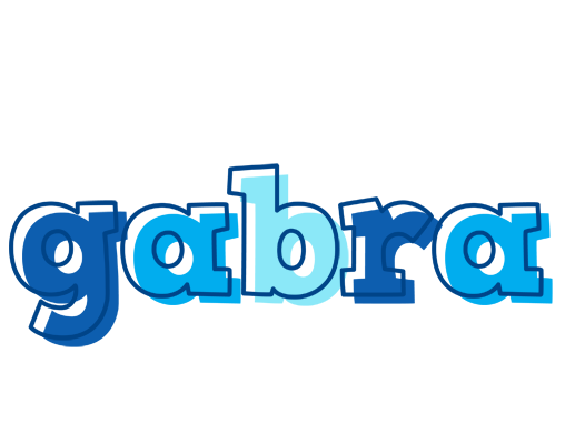 Gabra sailor logo
