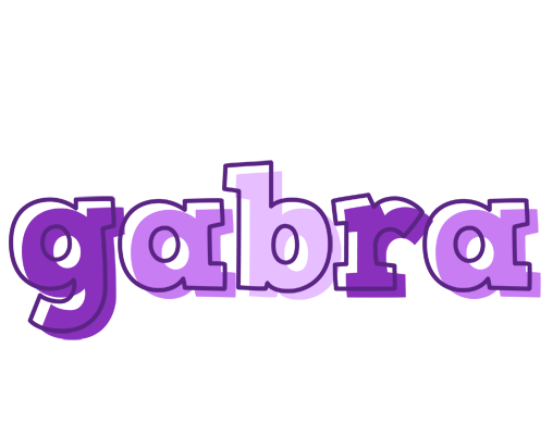 Gabra sensual logo
