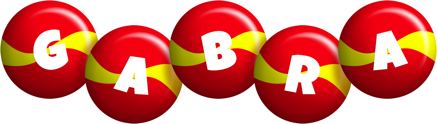 Gabra spain logo