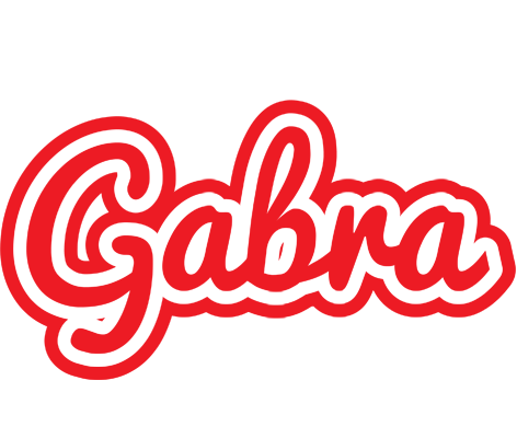 Gabra sunshine logo
