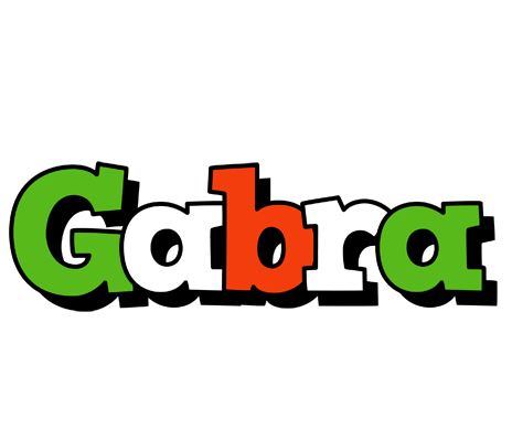 Gabra venezia logo