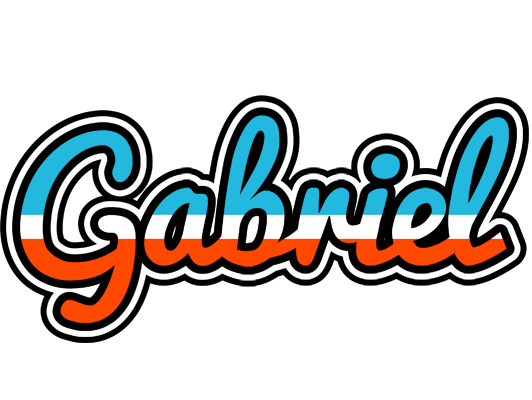 Gabriel america logo