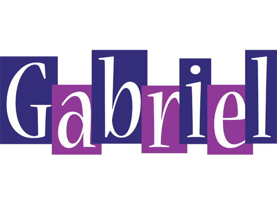 Gabriel autumn logo