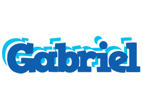 Gabriel business logo