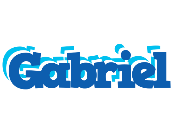 Gabriel business logo