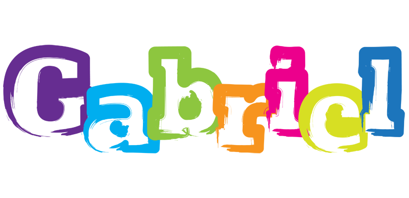 Gabriel casino logo