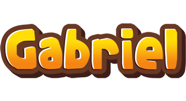 Gabriel cookies logo