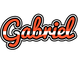 Gabriel denmark logo