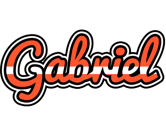 Gabriel denmark logo
