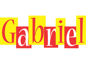 Gabriel errors logo