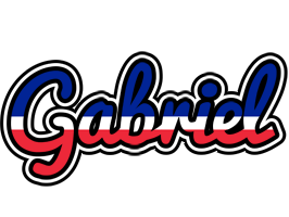 Gabriel france logo