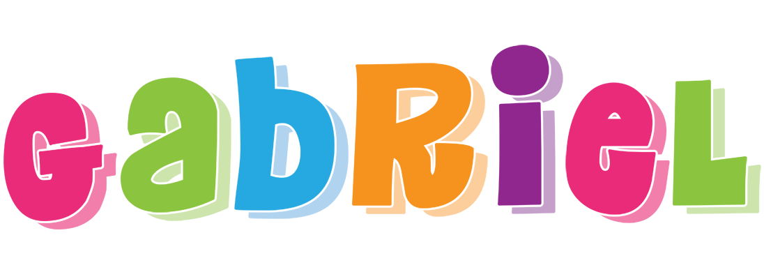 Gabriel friday logo