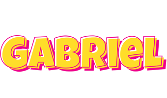 Gabriel kaboom logo