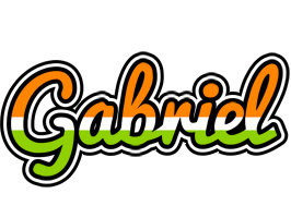 Gabriel mumbai logo