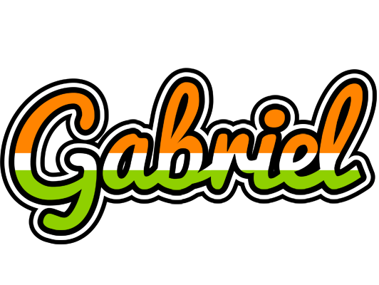 Gabriel mumbai logo