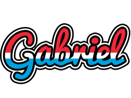 Gabriel norway logo