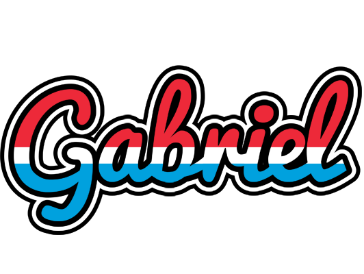Gabriel norway logo