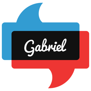 Gabriel sharks logo