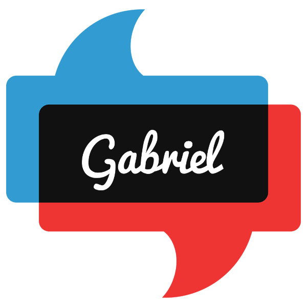 Gabriel sharks logo