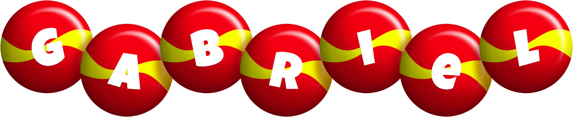 Gabriel spain logo