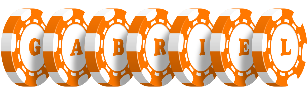 Gabriel stacks logo