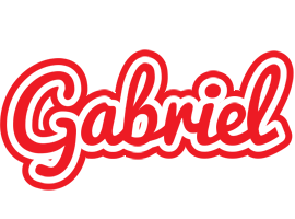 Gabriel sunshine logo