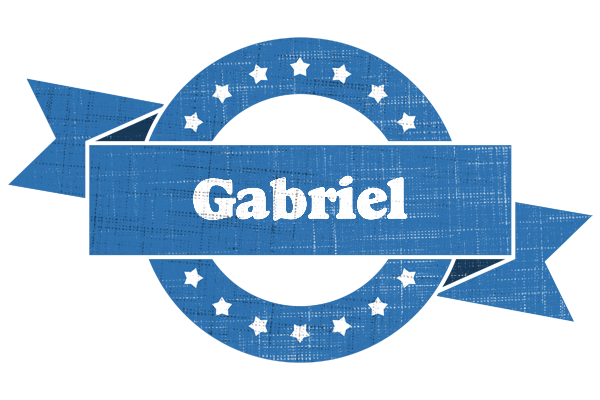 Gabriel trust logo