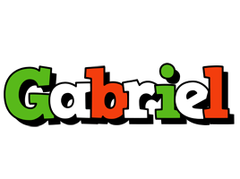 Gabriel venezia logo