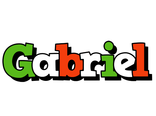 Gabriel venezia logo