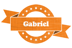 Gabriel victory logo