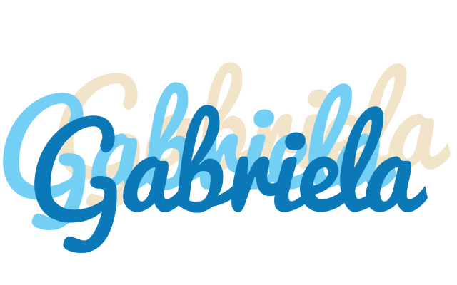 Gabriela breeze logo