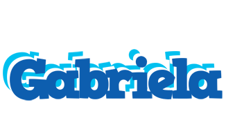 Gabriela business logo