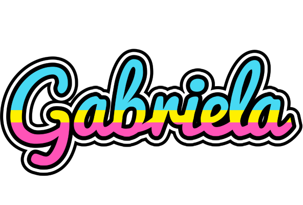 Gabriela circus logo