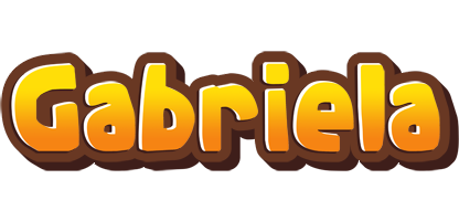 Gabriela cookies logo