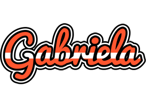 Gabriela denmark logo