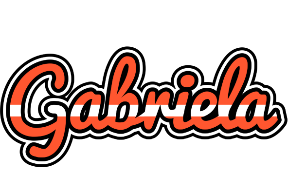 Gabriela denmark logo