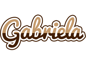 Gabriela exclusive logo