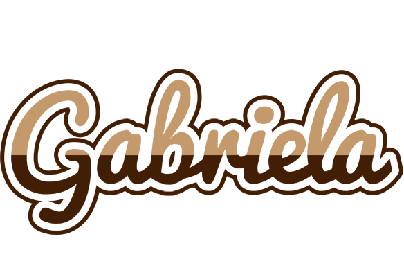Gabriela exclusive logo