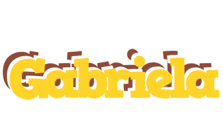 Gabriela hotcup logo