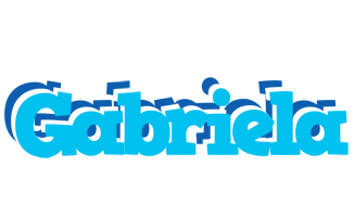 Gabriela jacuzzi logo