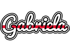 Gabriela kingdom logo