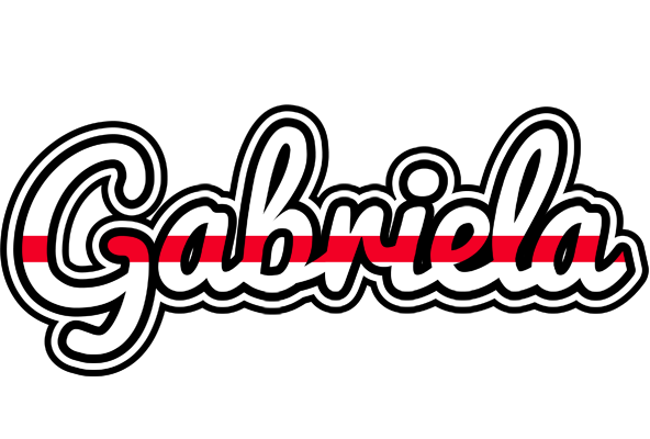 Gabriela kingdom logo