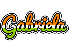 Gabriela mumbai logo