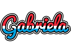 Gabriela norway logo
