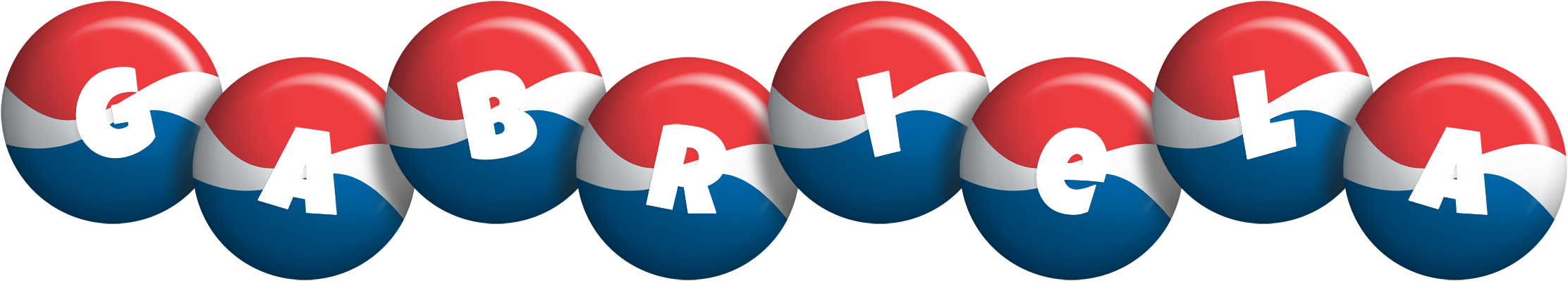 Gabriela paris logo