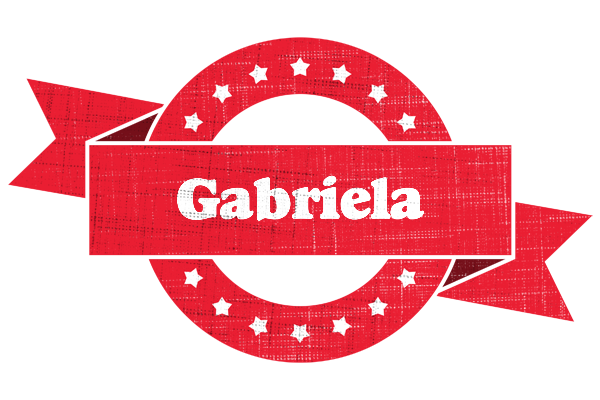 Gabriela passion logo