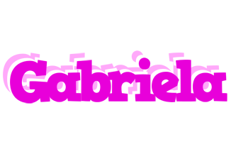 Gabriela rumba logo