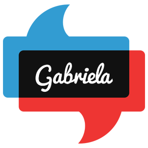 Gabriela sharks logo